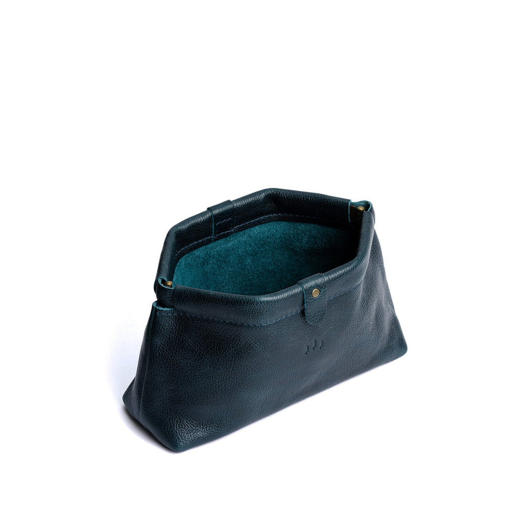 Famed Framed Pouch