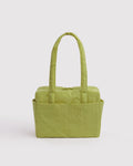 Everyday Cloud Bag - Chartreuse
