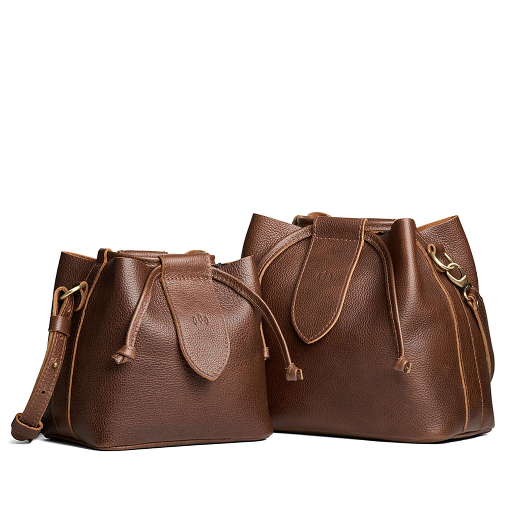 Almost Perfect' Firefly Bucket Bag