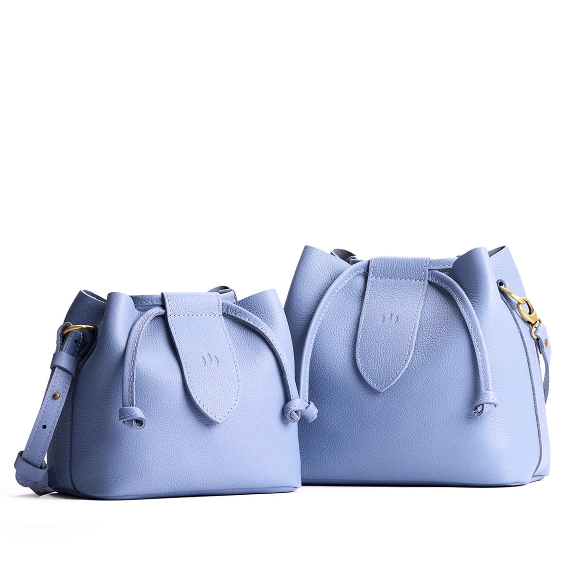 Almost Perfect' Firefly Bucket Bag