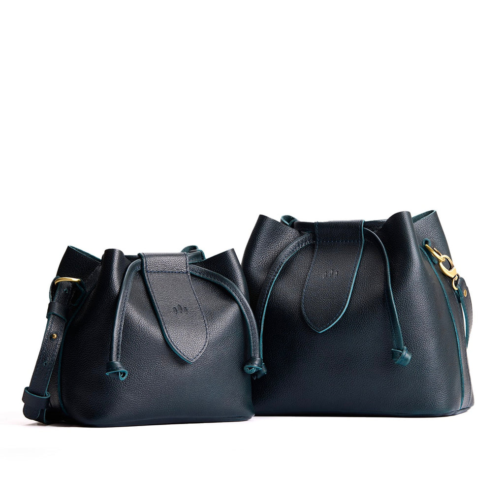 Almost Perfect' Firefly Bucket Bag