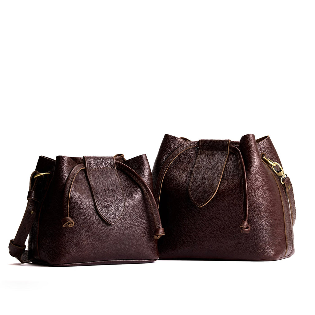 Almost Perfect' Firefly Bucket Bag