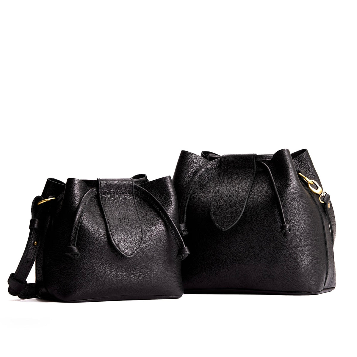Almost Perfect' Firefly Bucket Bag