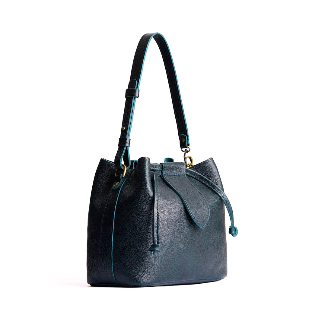 Almost Perfect' Firefly Bucket Bag