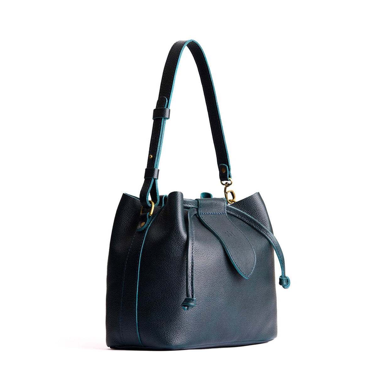 Almost Perfect' Firefly Bucket Bag