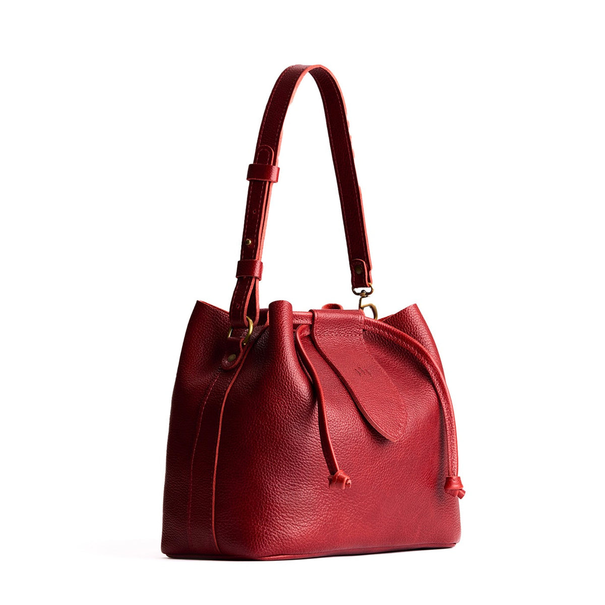 Almost Perfect' Firefly Bucket Bag