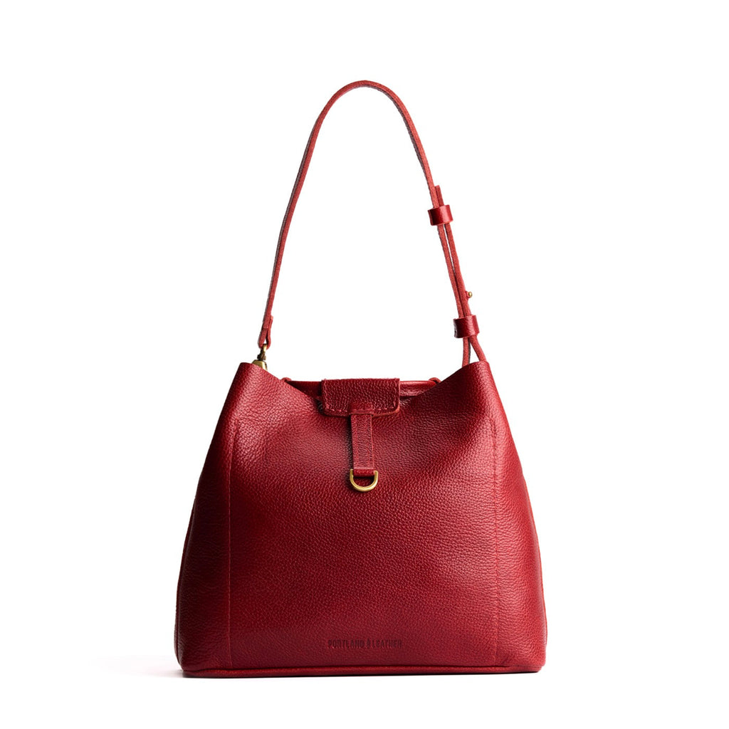 Almost Perfect' Firefly Bucket Bag