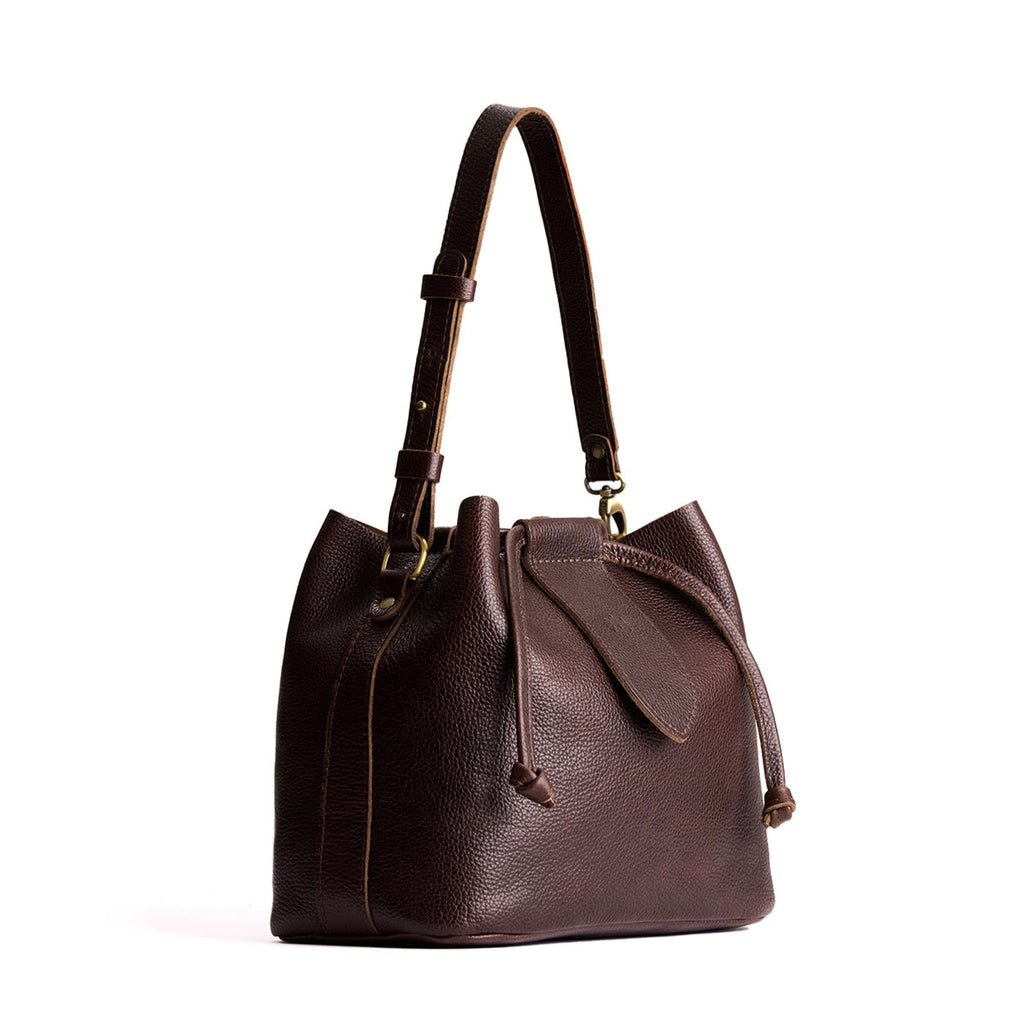 Almost Perfect' Firefly Bucket Bag
