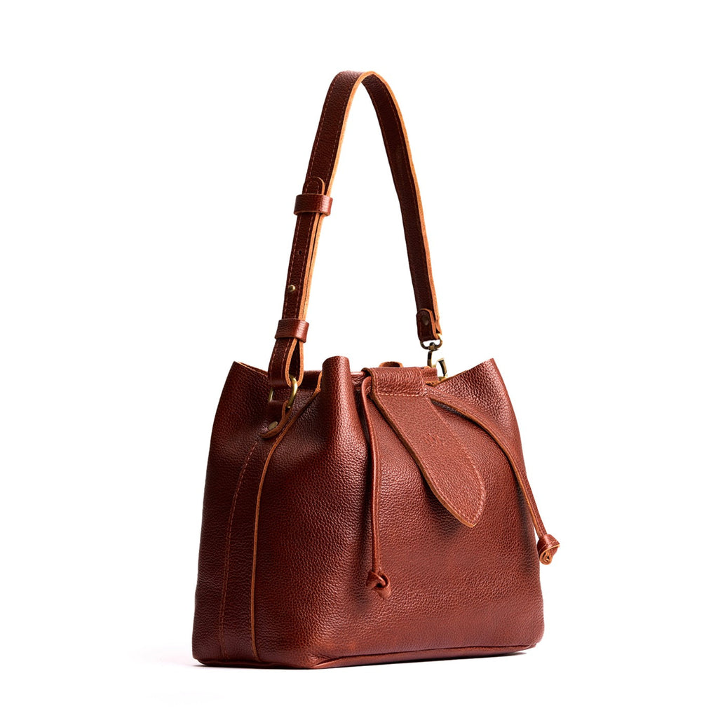 Almost Perfect' Firefly Bucket Bag