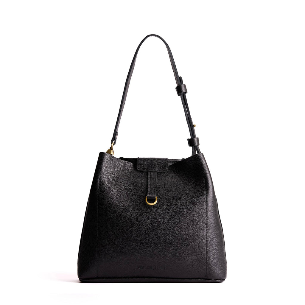 Almost Perfect' Firefly Bucket Bag
