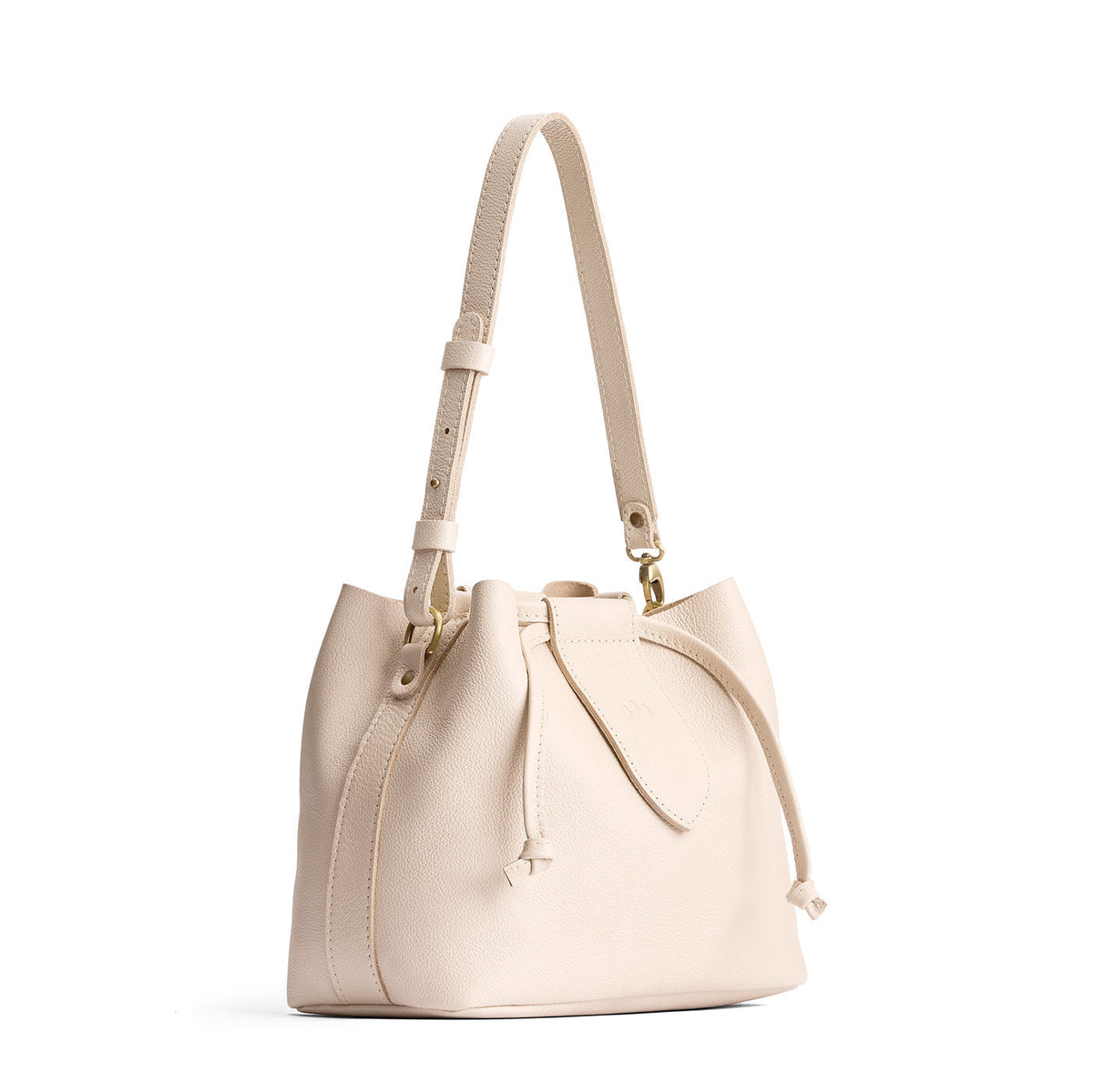 Almost Perfect' Firefly Bucket Bag