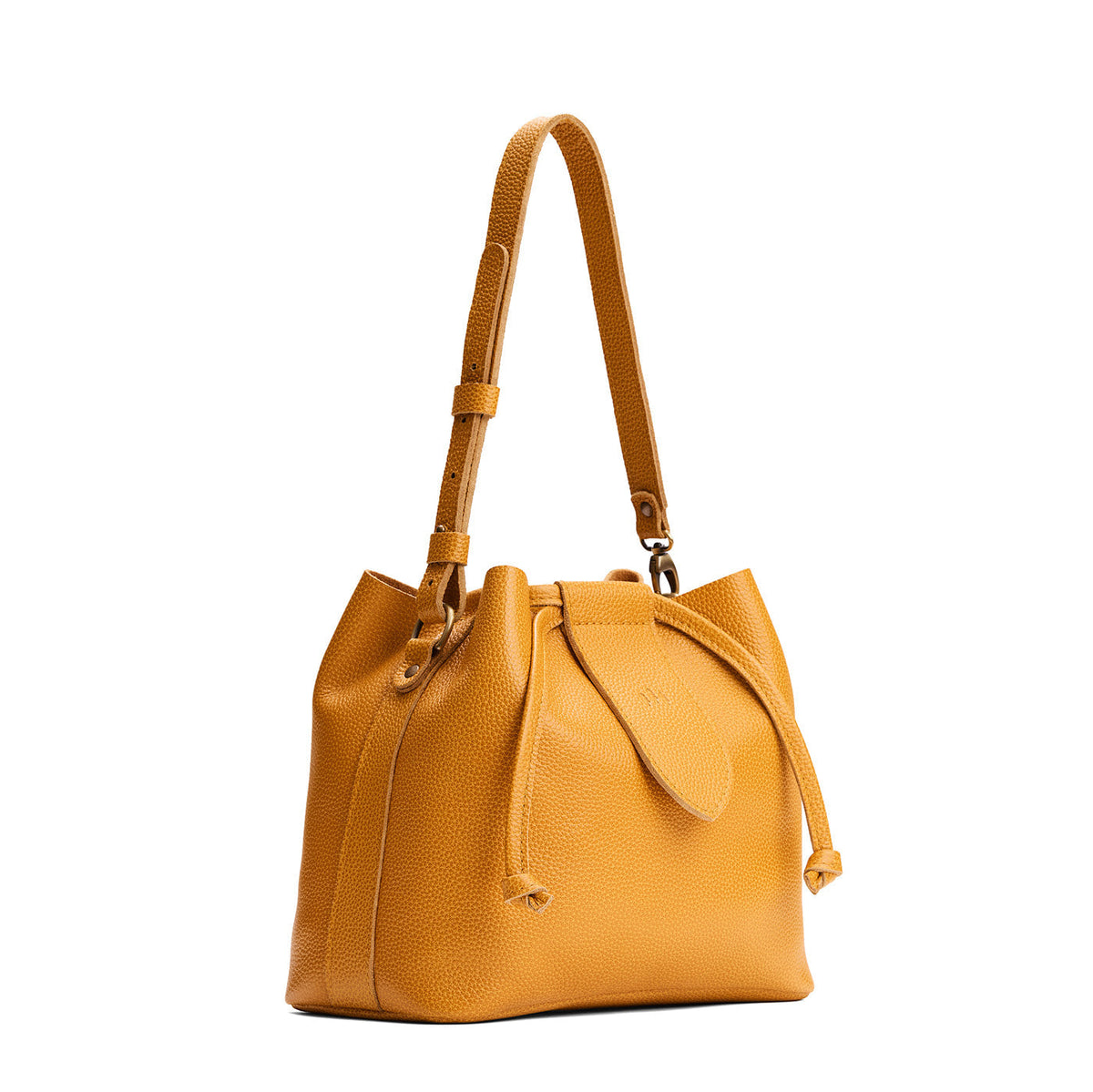 Almost Perfect' Firefly Bucket Bag