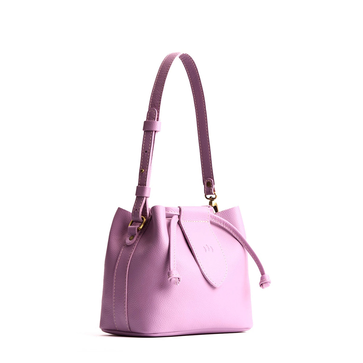 Almost Perfect' Firefly Bucket Bag