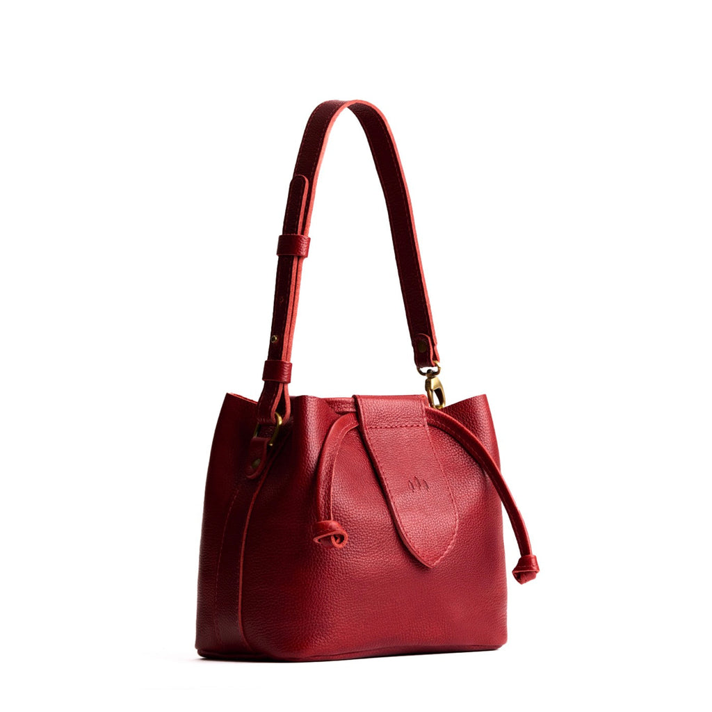 Almost Perfect' Firefly Bucket Bag