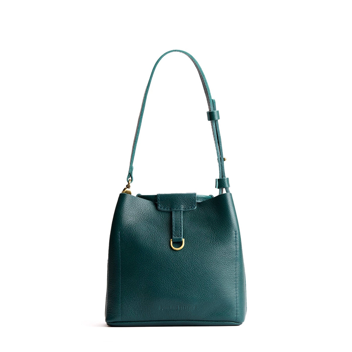 Almost Perfect' Firefly Bucket Bag