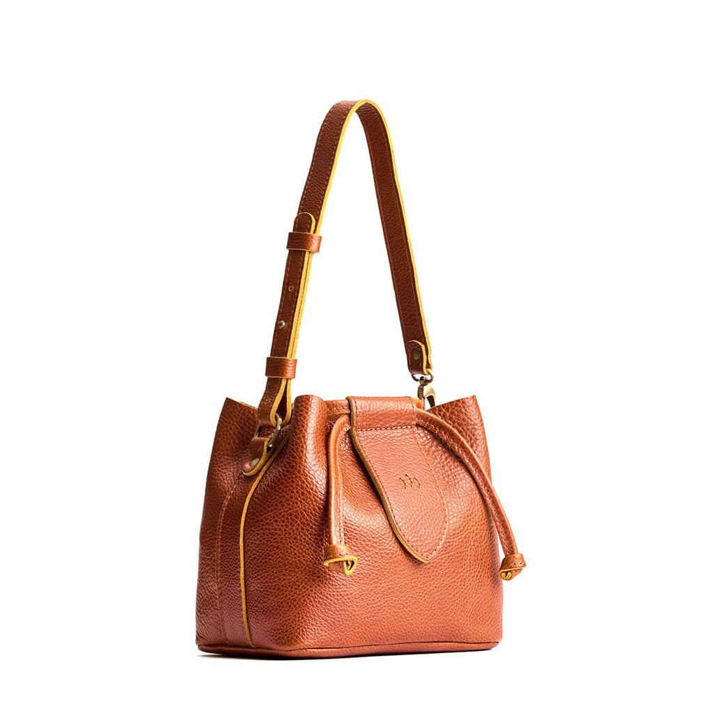 Almost Perfect' Firefly Bucket Bag