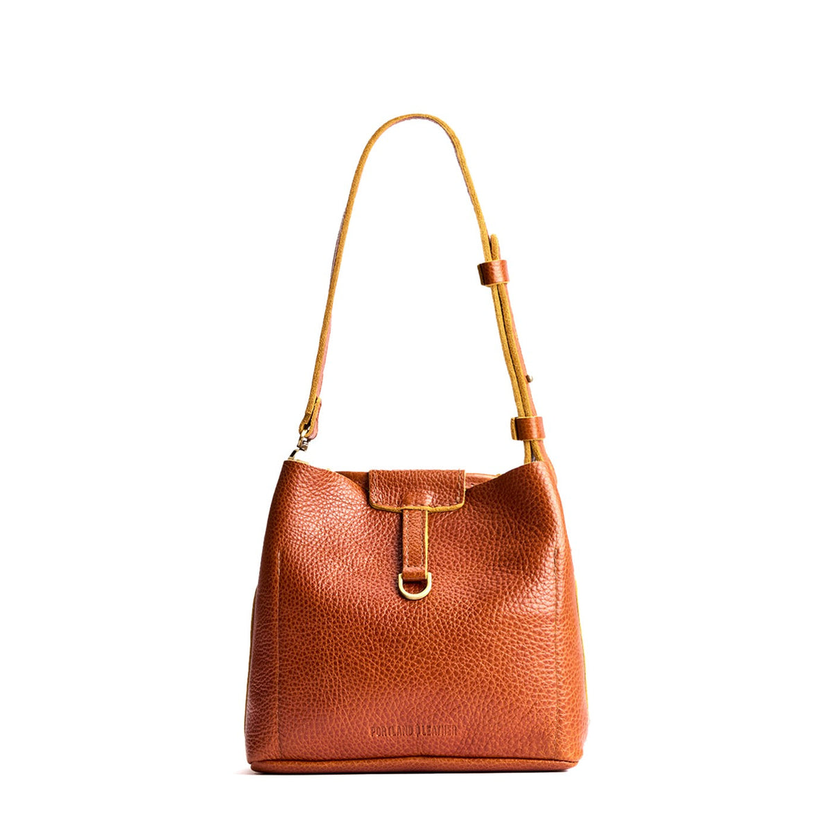 Almost Perfect' Firefly Bucket Bag