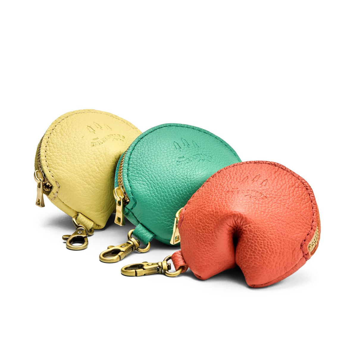 Fortune Cookie Keychain – The Breasties Collection