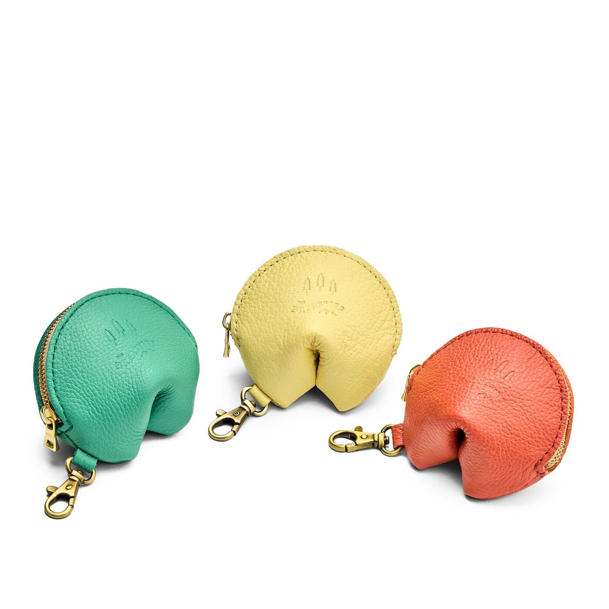 Fortune Cookie Keychain – The Breasties Collection