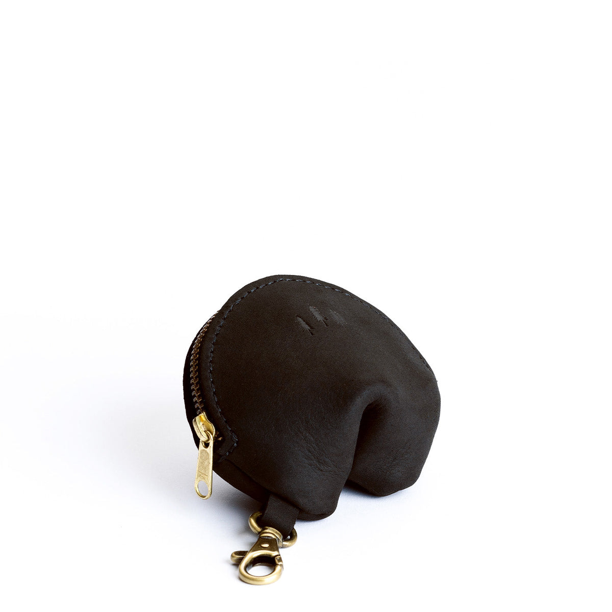 Fortune Cookie Keychain