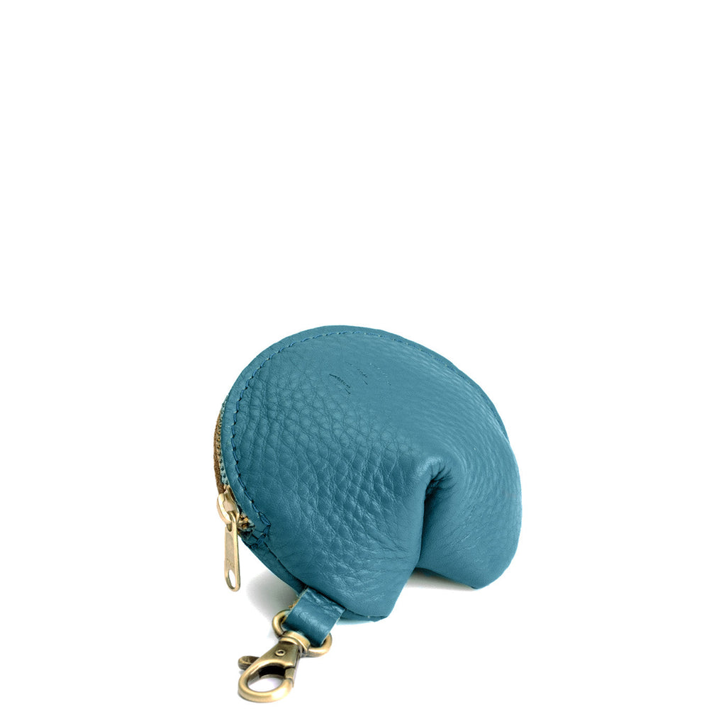 Fortune Cookie Keychain