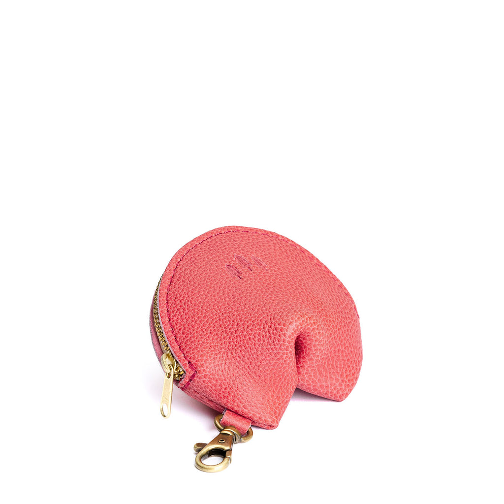Fortune Cookie Keychain