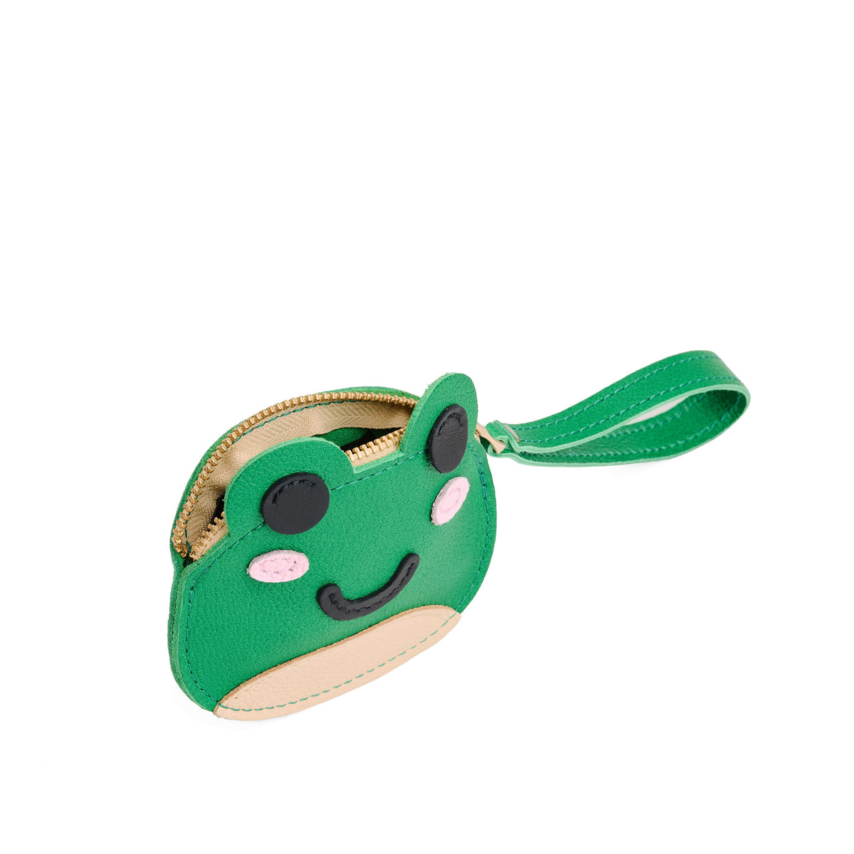 Froggy Pouch