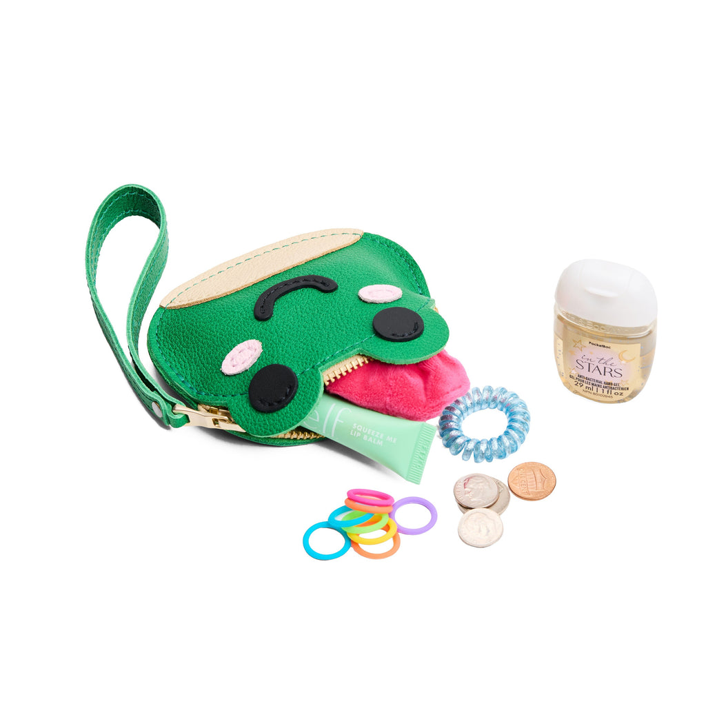 Froggy Pouch