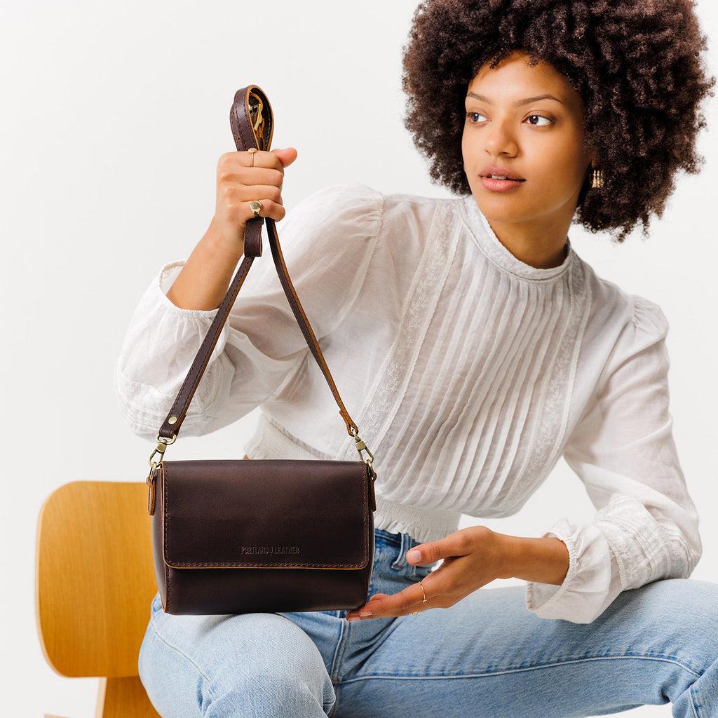 Almost Perfect' Metro Crossbody