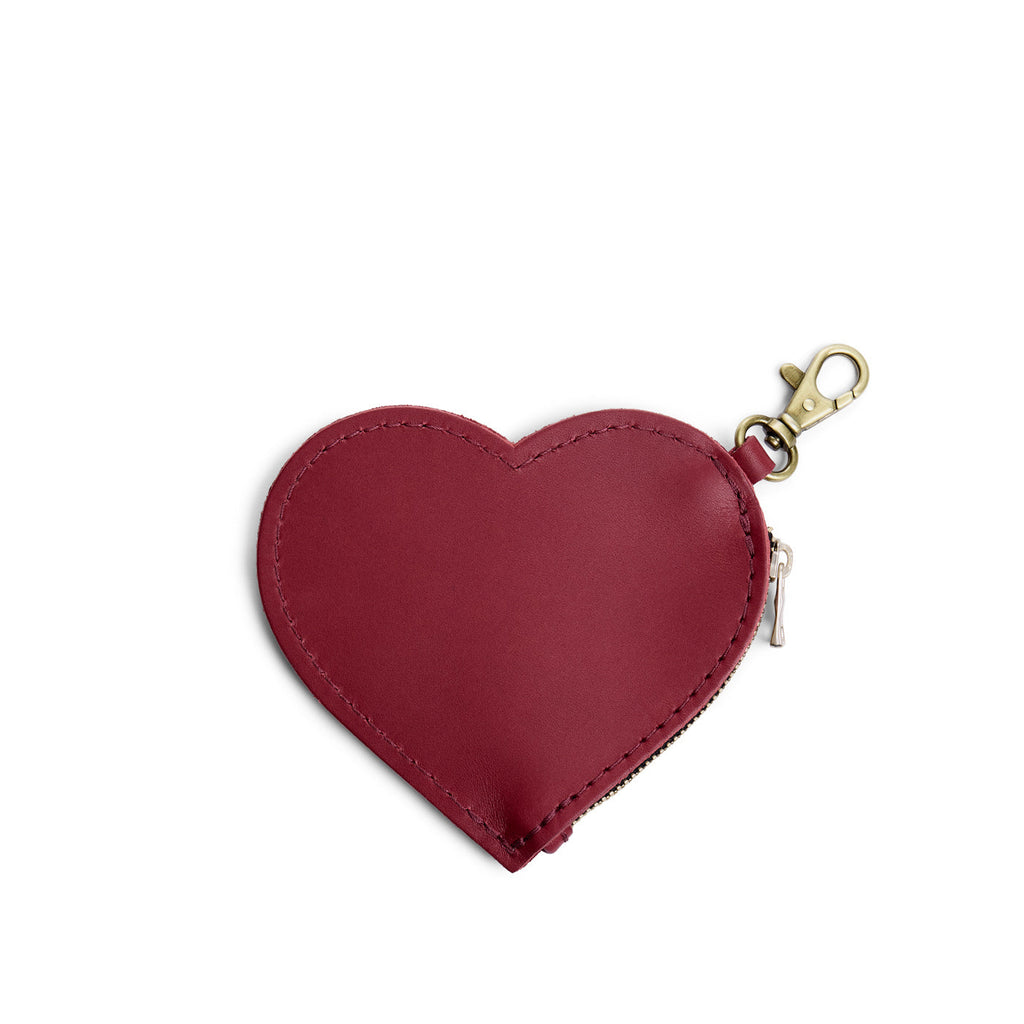Heart Pouch – The Breasties Collection