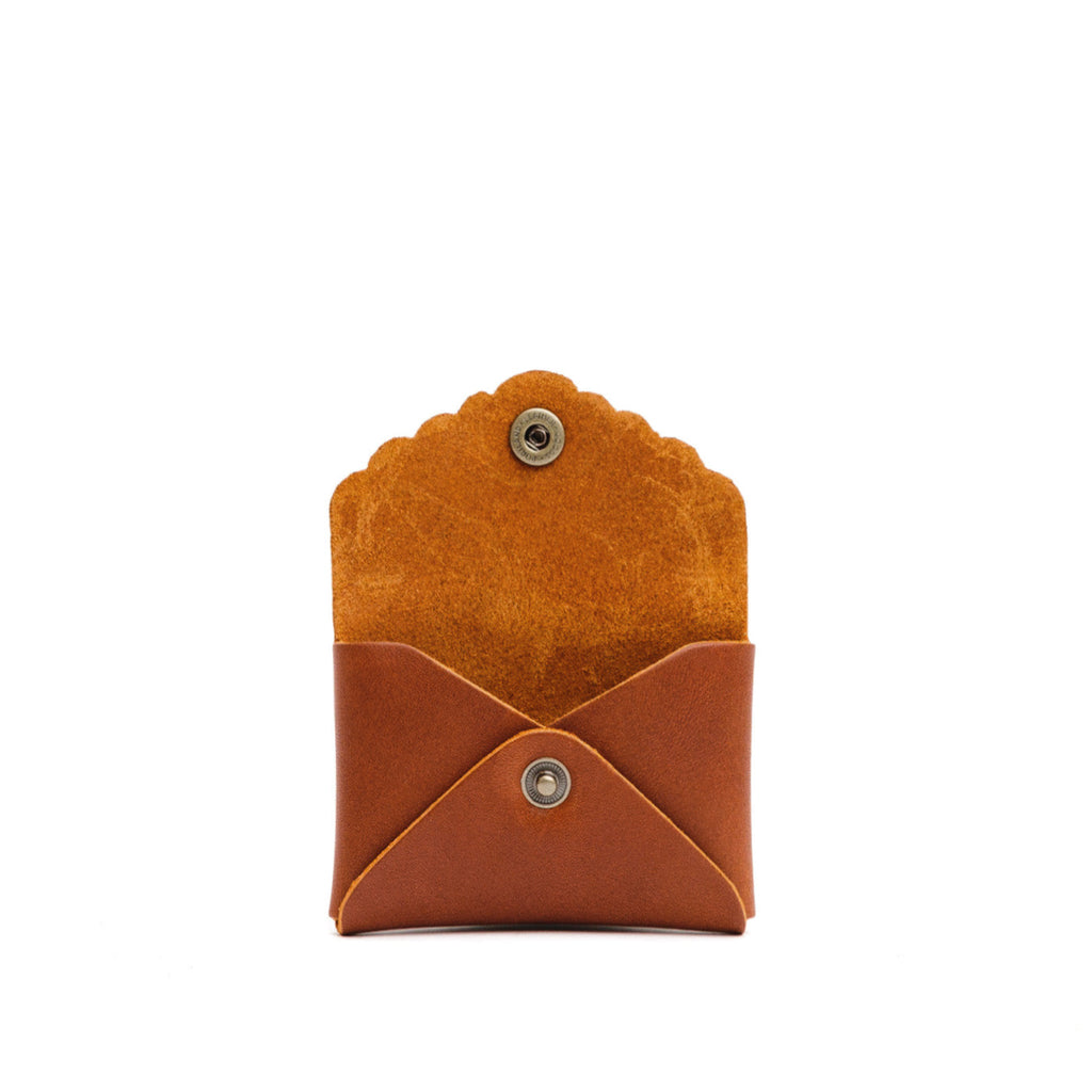 Almost Perfect' Mini Daisy Wallet