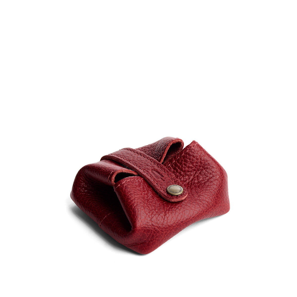 Almost Perfect' Howler Pouch