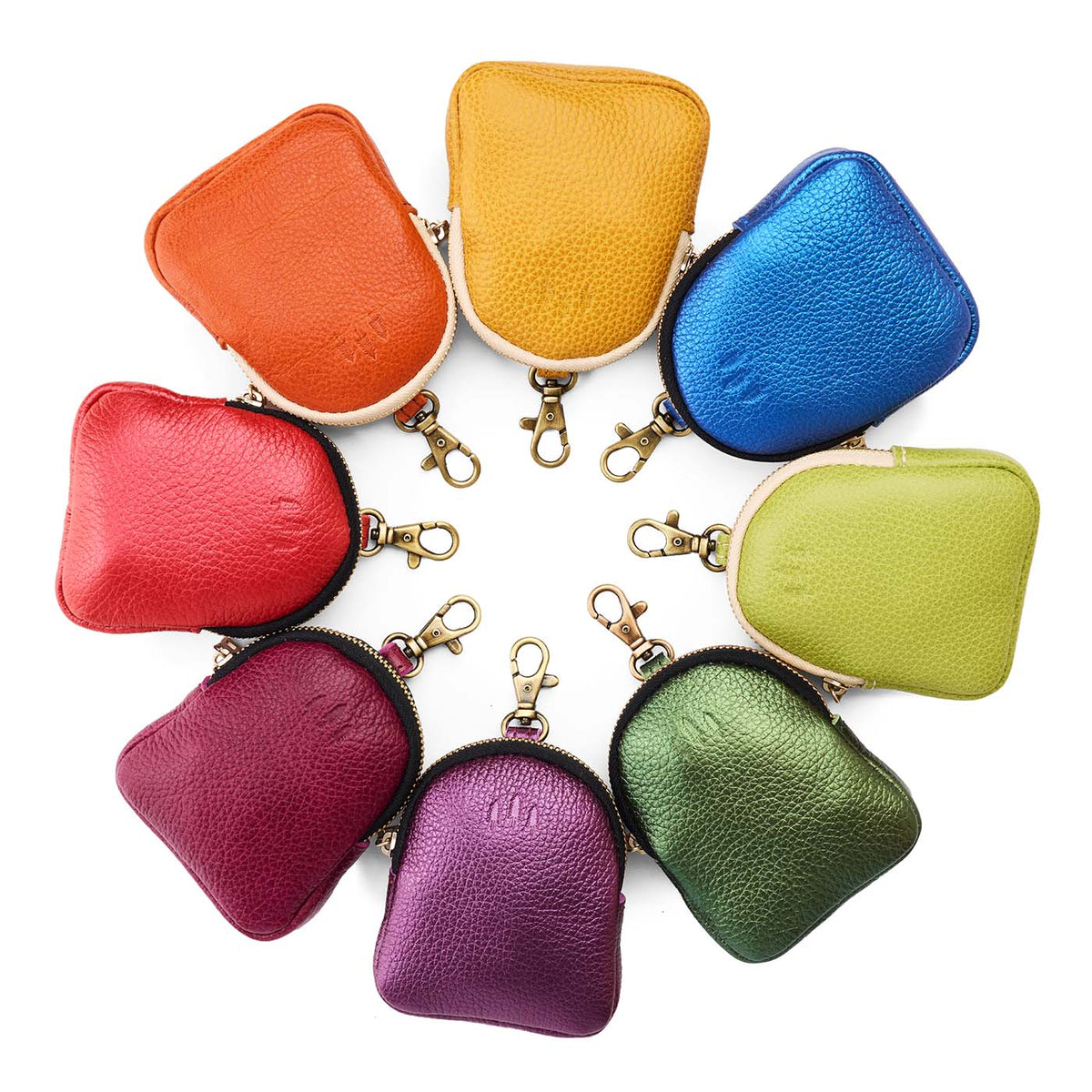 Itsy Bitsy Pouch