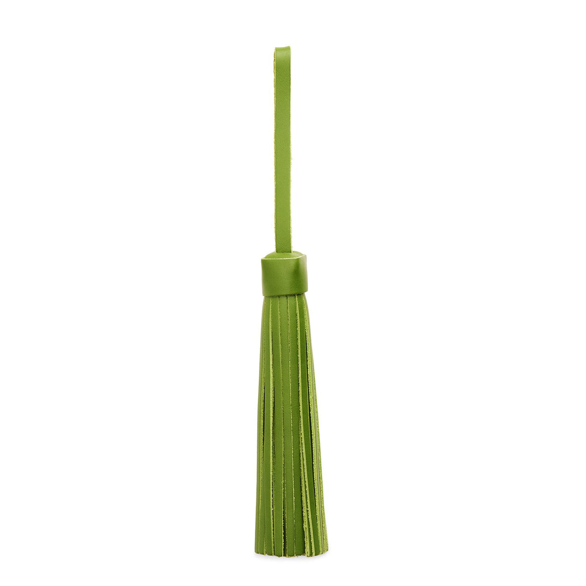 Leather Tassel