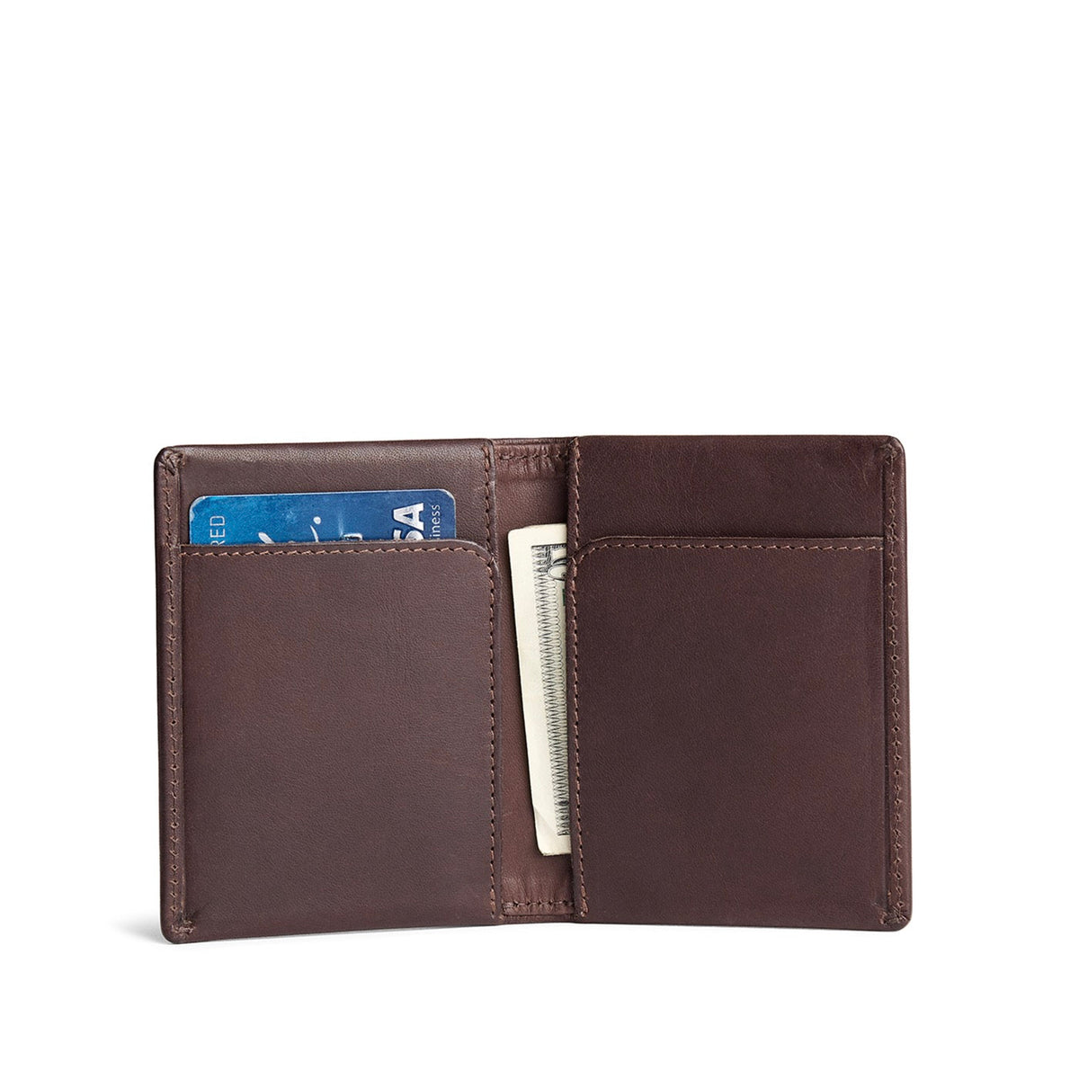 Almost Perfect' Knox Card Holder