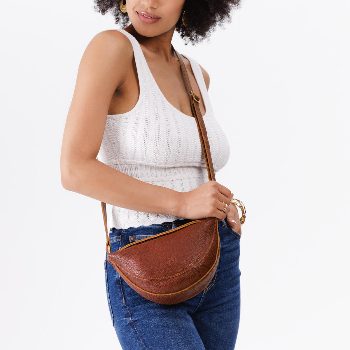 Almost Perfect' Koala Sling Bag