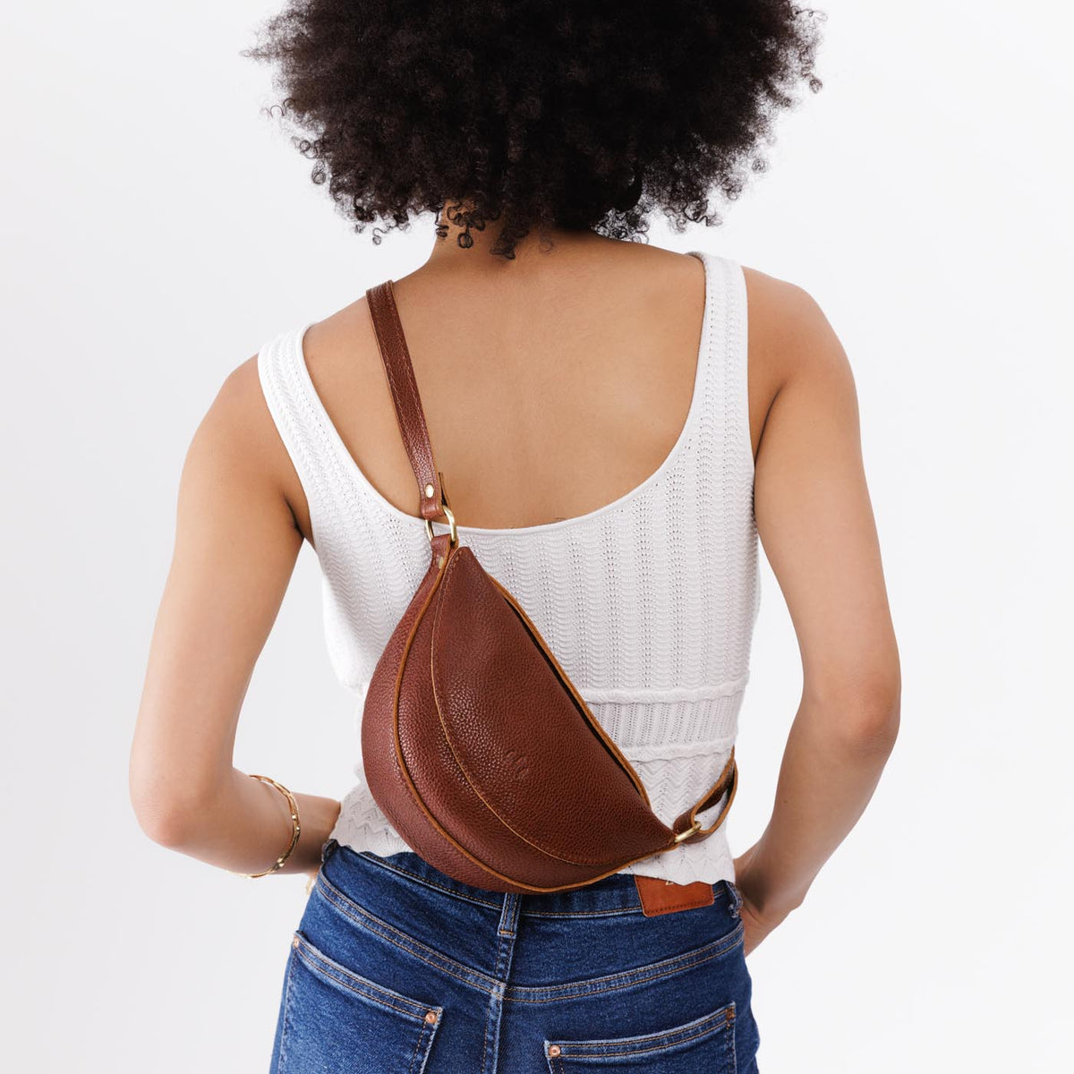 Almost Perfect' Koala Sling Bag
