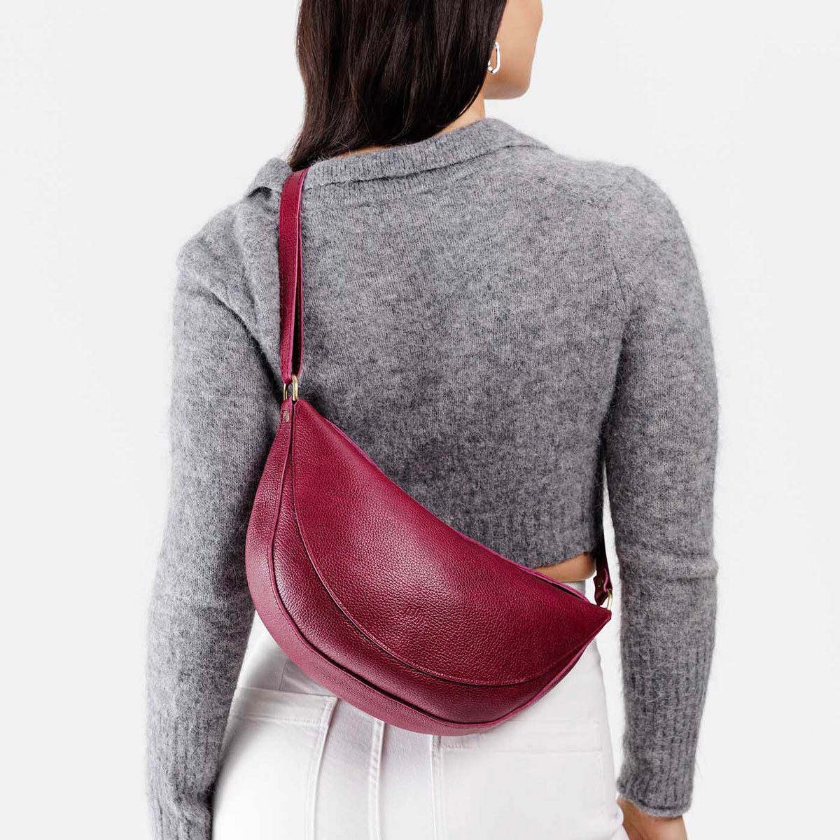 Almost Perfect' Koala Sling Bag