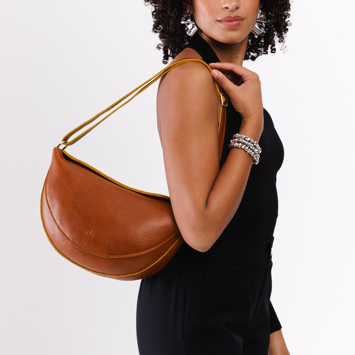 Almost Perfect' Koala Sling Bag