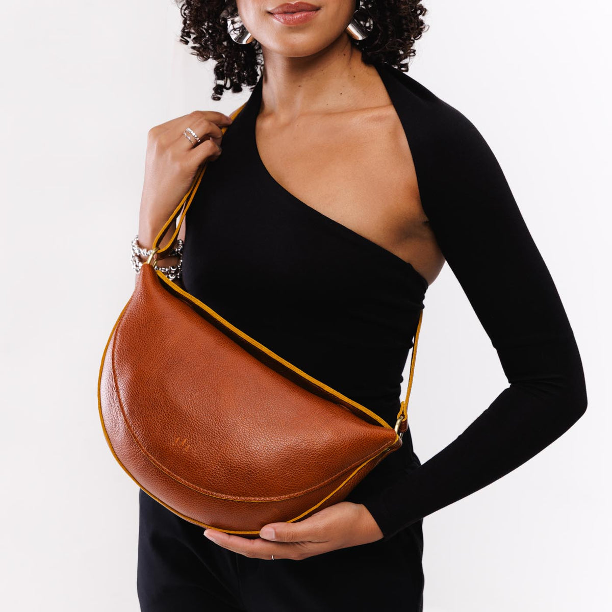Almost Perfect' Koala Sling Bag