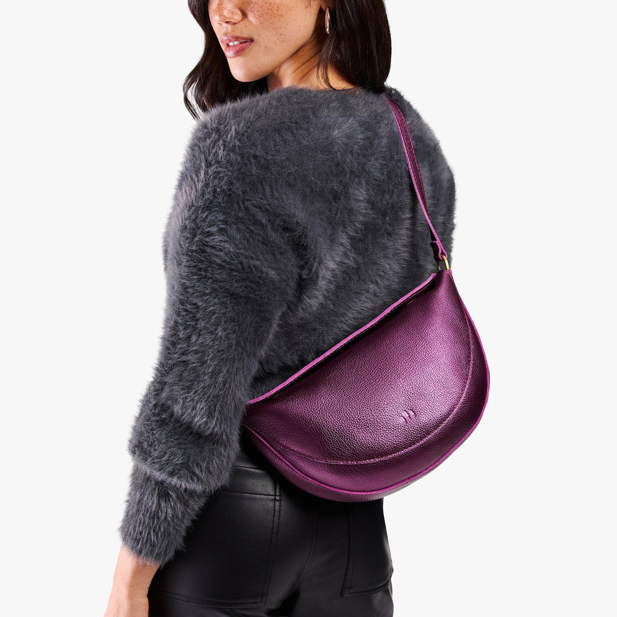 Almost Perfect' Koala Sling Bag