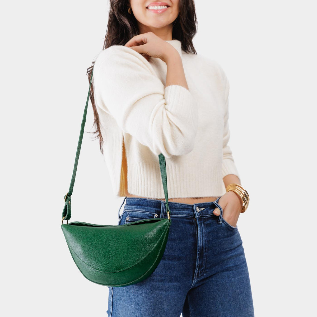Almost Perfect' Koala Sling Bag