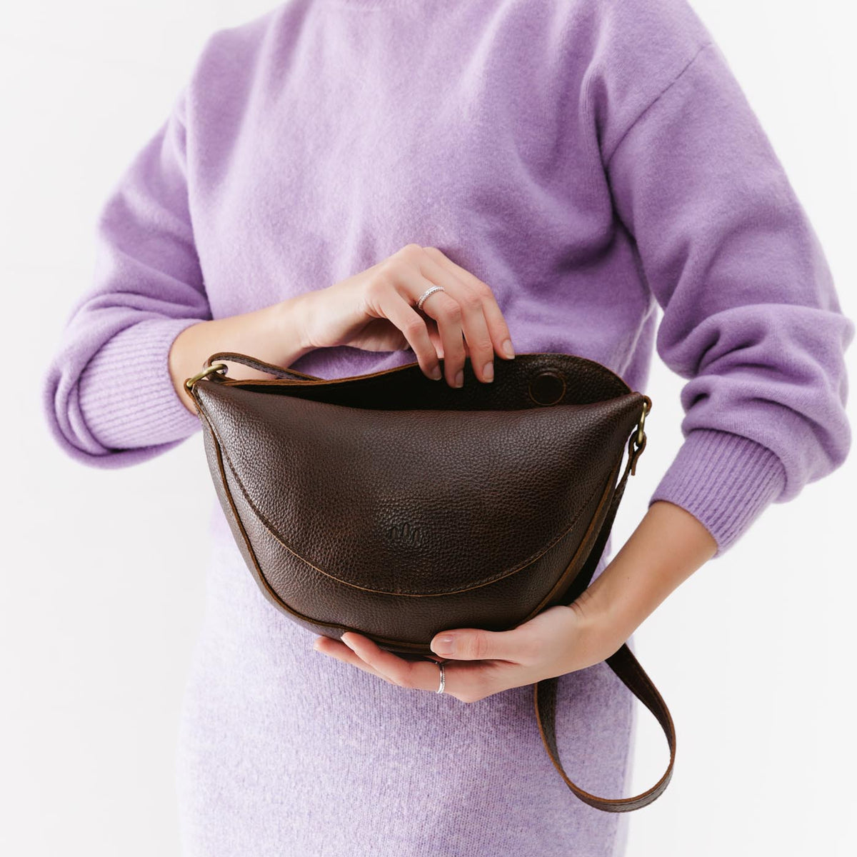 Almost Perfect' Koala Sling Bag