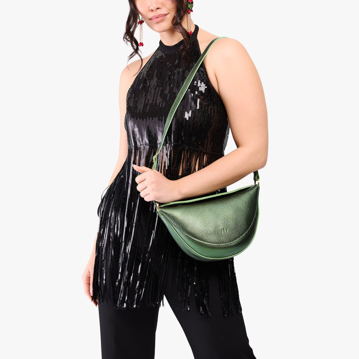 Almost Perfect' Koala Sling Bag
