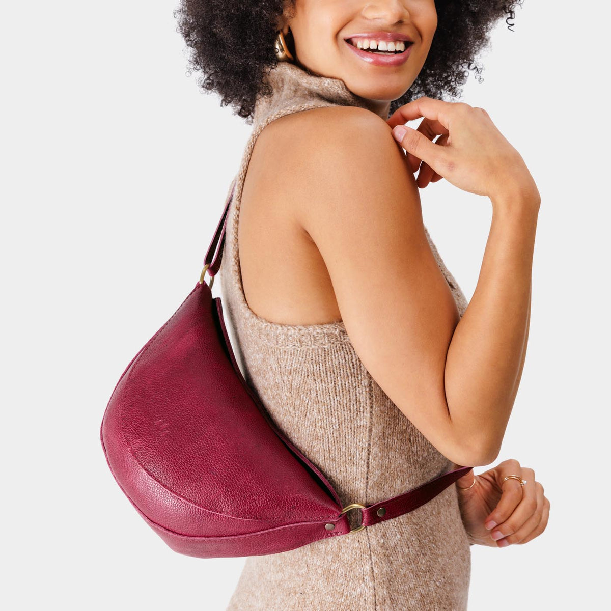 Almost Perfect' Koala Sling Bag