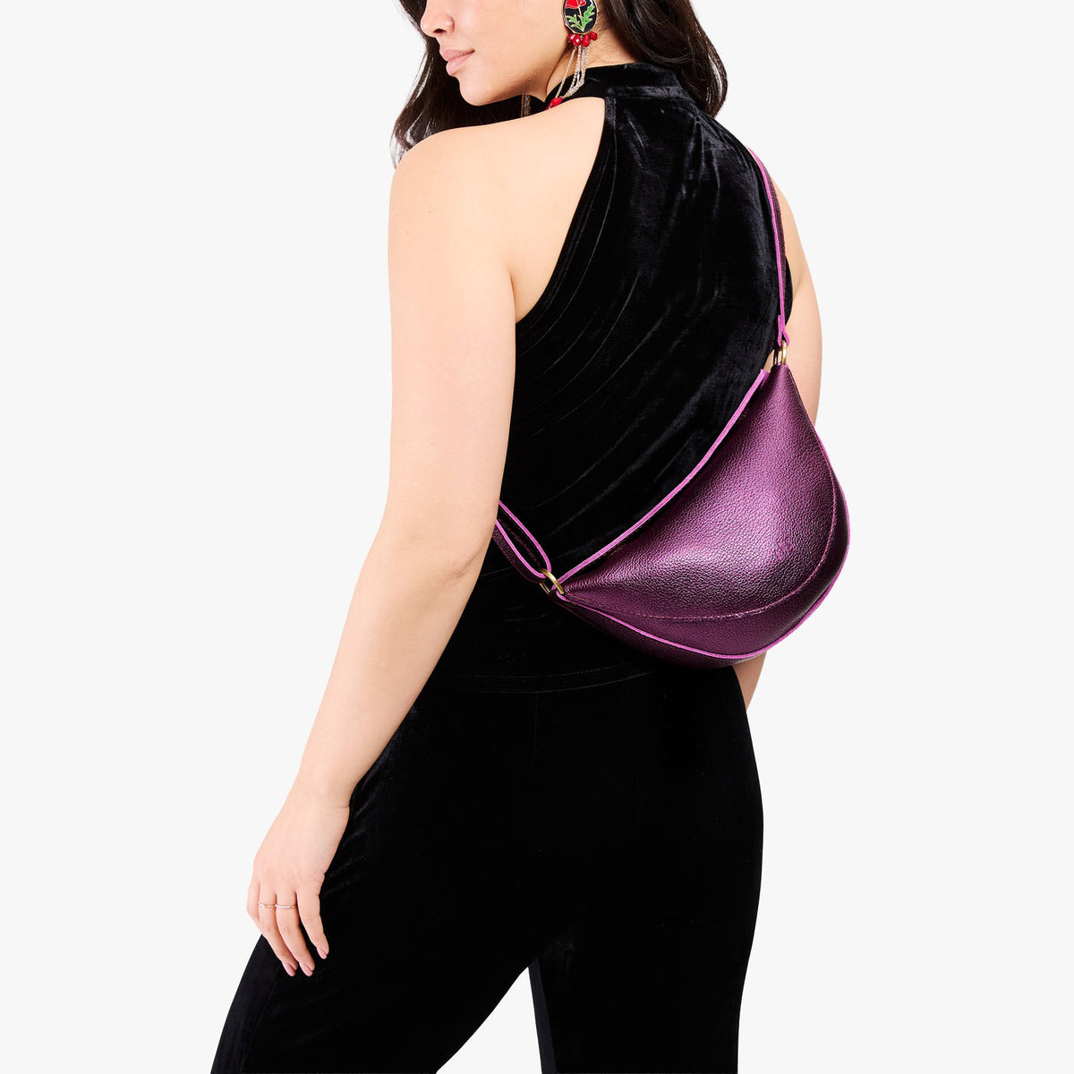 Almost Perfect' Koala Sling Bag