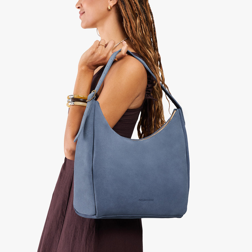 Almost Perfect' Aspen Shoulder Bag