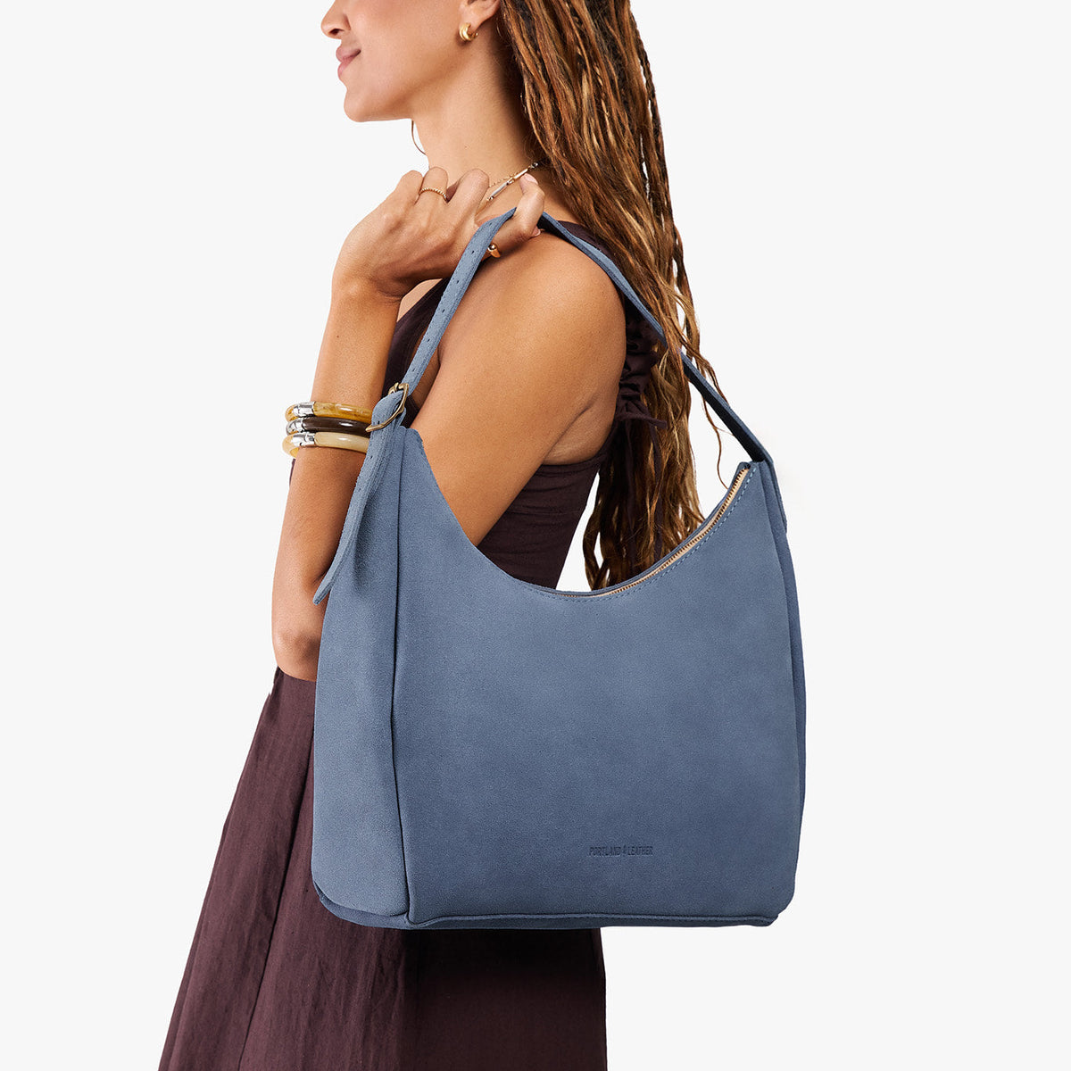 Almost Perfect' Aspen Shoulder Bag