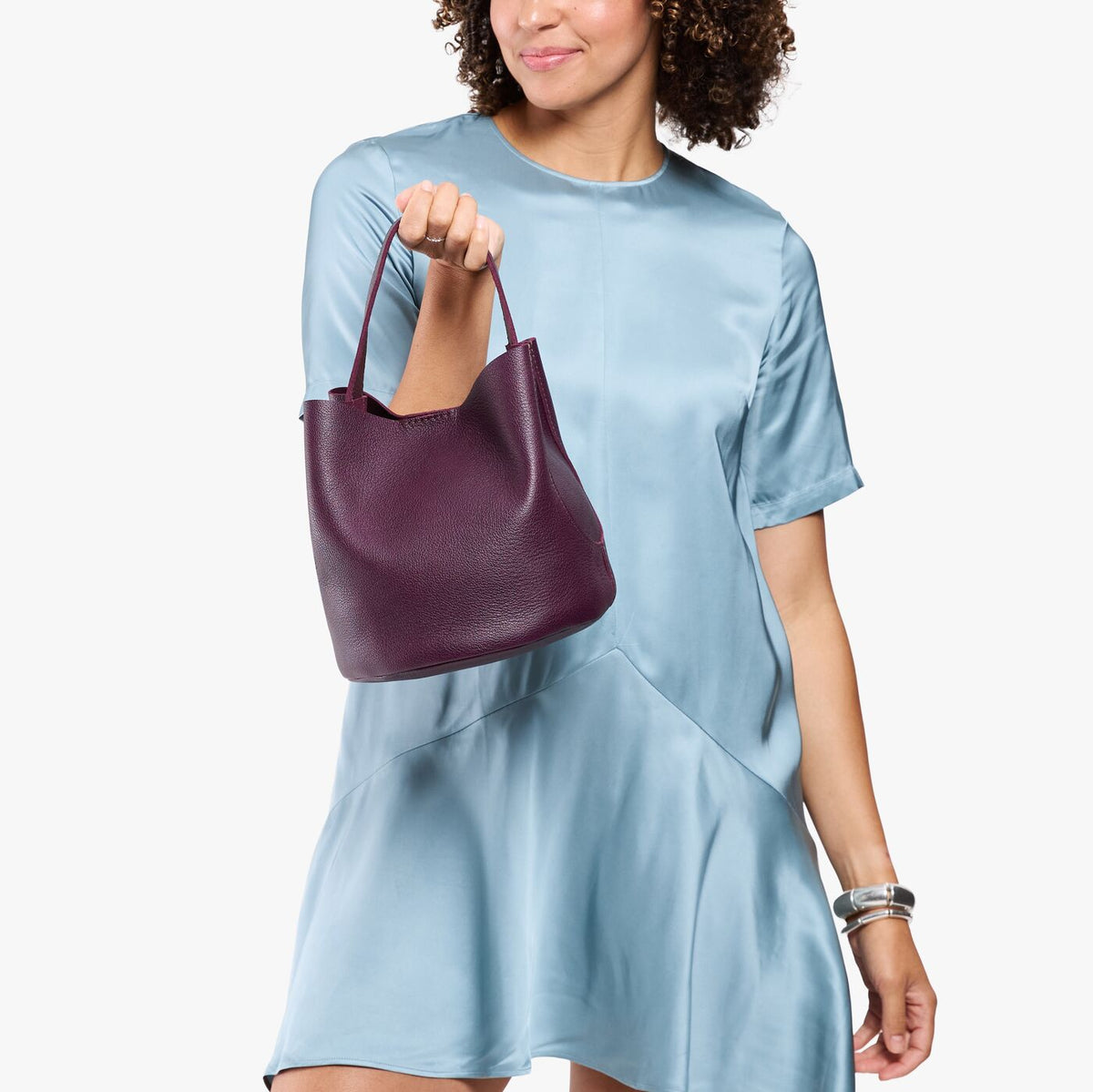 Almost Perfect' Belle Bucket Bag