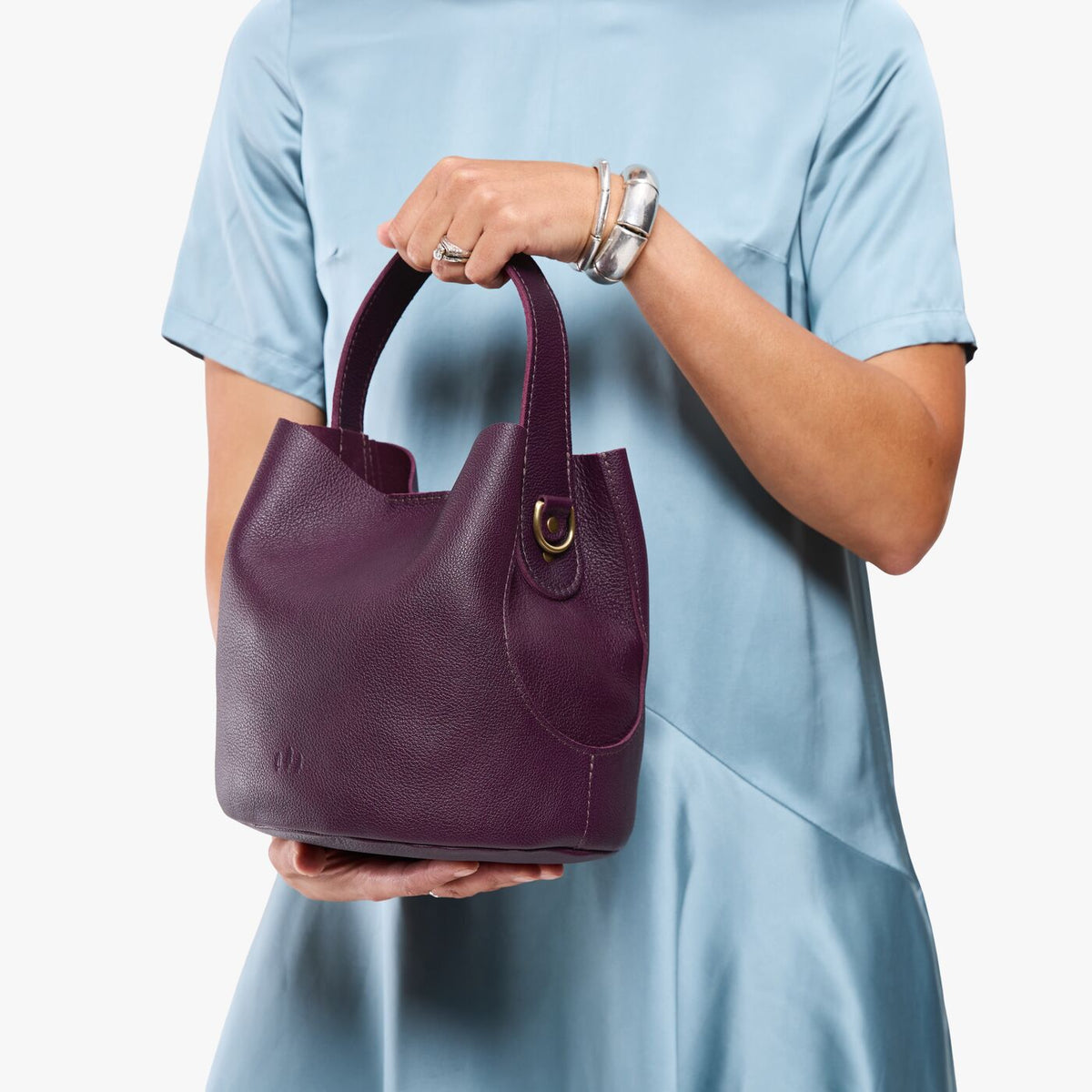 Almost Perfect' Belle Bucket Bag